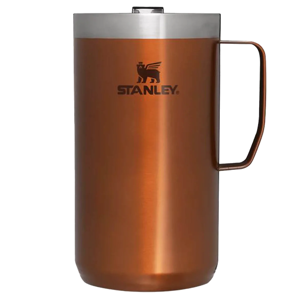 Stanley The Stay-Hot Camp Mug - 24 Oz.