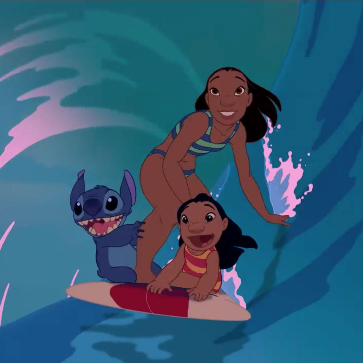 Lilo & Stitch' Live-Action Movie: Controversial Casting, release year, and  more