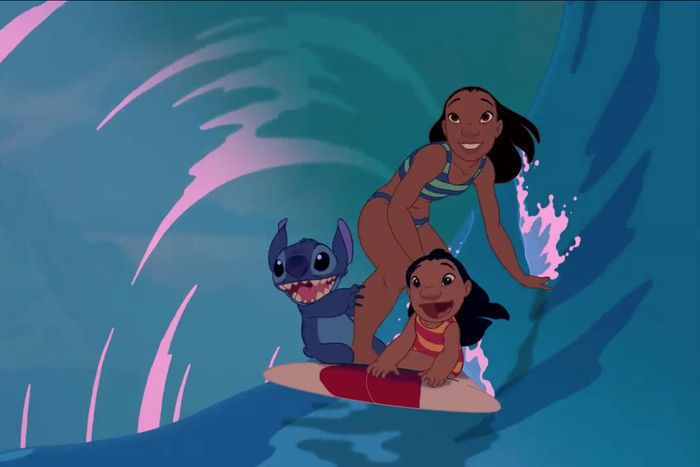 experiment 826 lilo and stitch