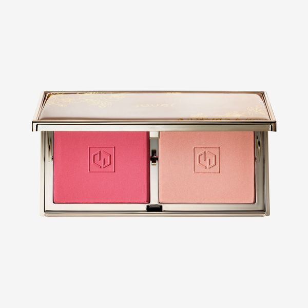 Jouer Cosmetics Blush Bouquet Dual Blush Palette