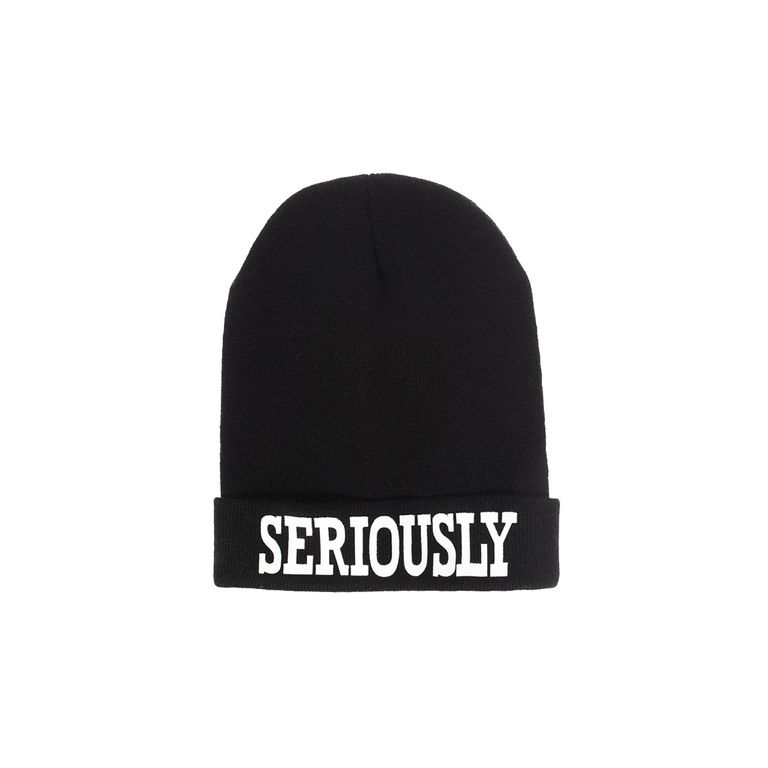 Fashionable Beanies to Keep You Warm This Winter