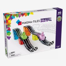 MAGNA-TILES Downhill Duo