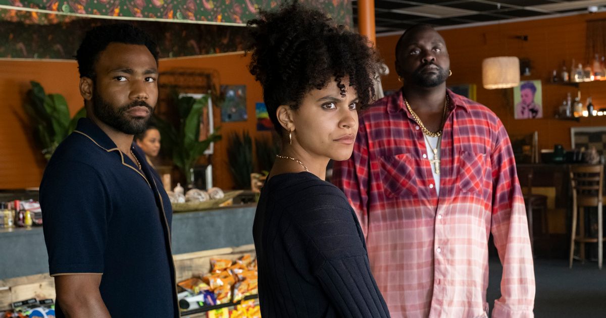 ‘Atlanta’ Series-Finale Recap: Season 4, Episode 10