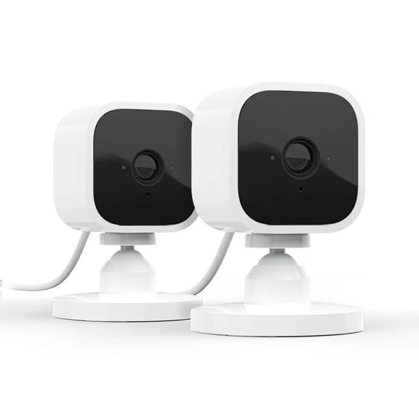 Amazon Blink Mini 1080p Security Camera