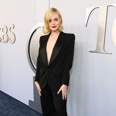 The 77th Annual Tony Awards - Arrivals
