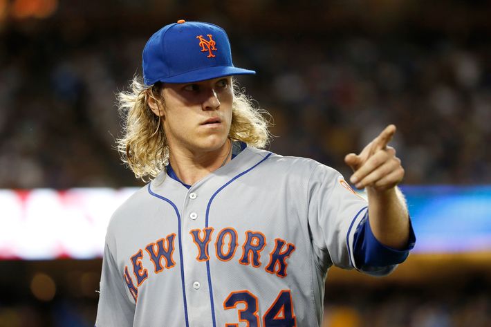 The past, present, and future of baseball hair