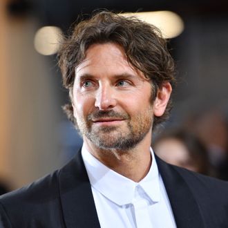 Bradley Cooper Got Mocked by Hollywood for Having Oscar Nominations