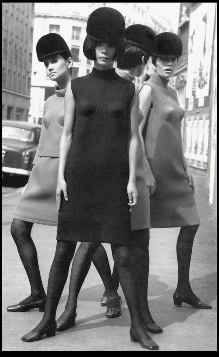 Photos: Pierre Cardin: Legends