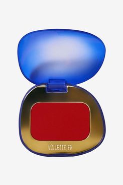 Violette FR Plume Blush - En Feu