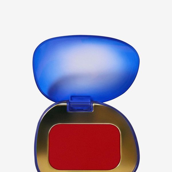 Violette FR Plume Blush - En Feu