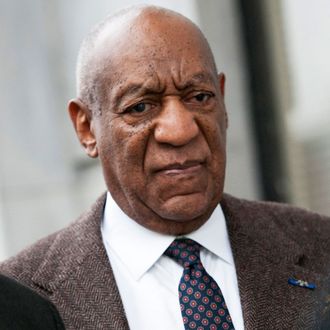 Criminal charges against Bill Cosby in Pennsylvania