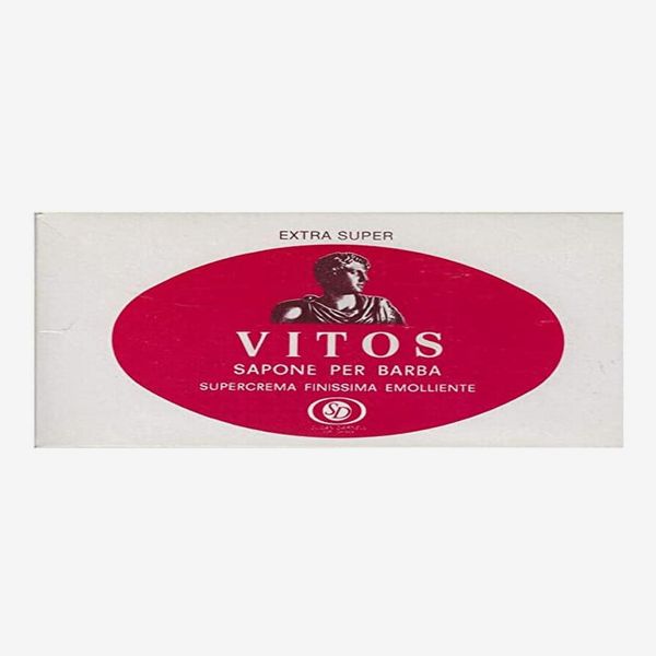 Vitos Extra Super Shaving Soap - 1 KG