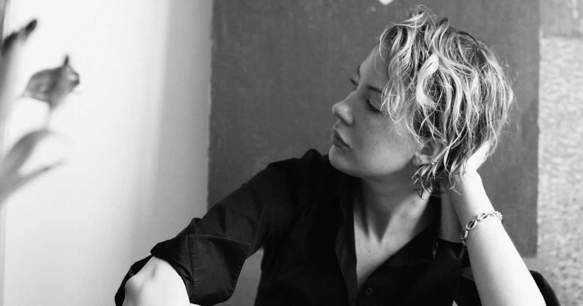 Emily Dawn Long's Hold on the Menswear Crowd