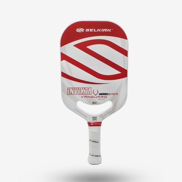 Selkirk Sport Power Air Invikta Pickleball Paddle