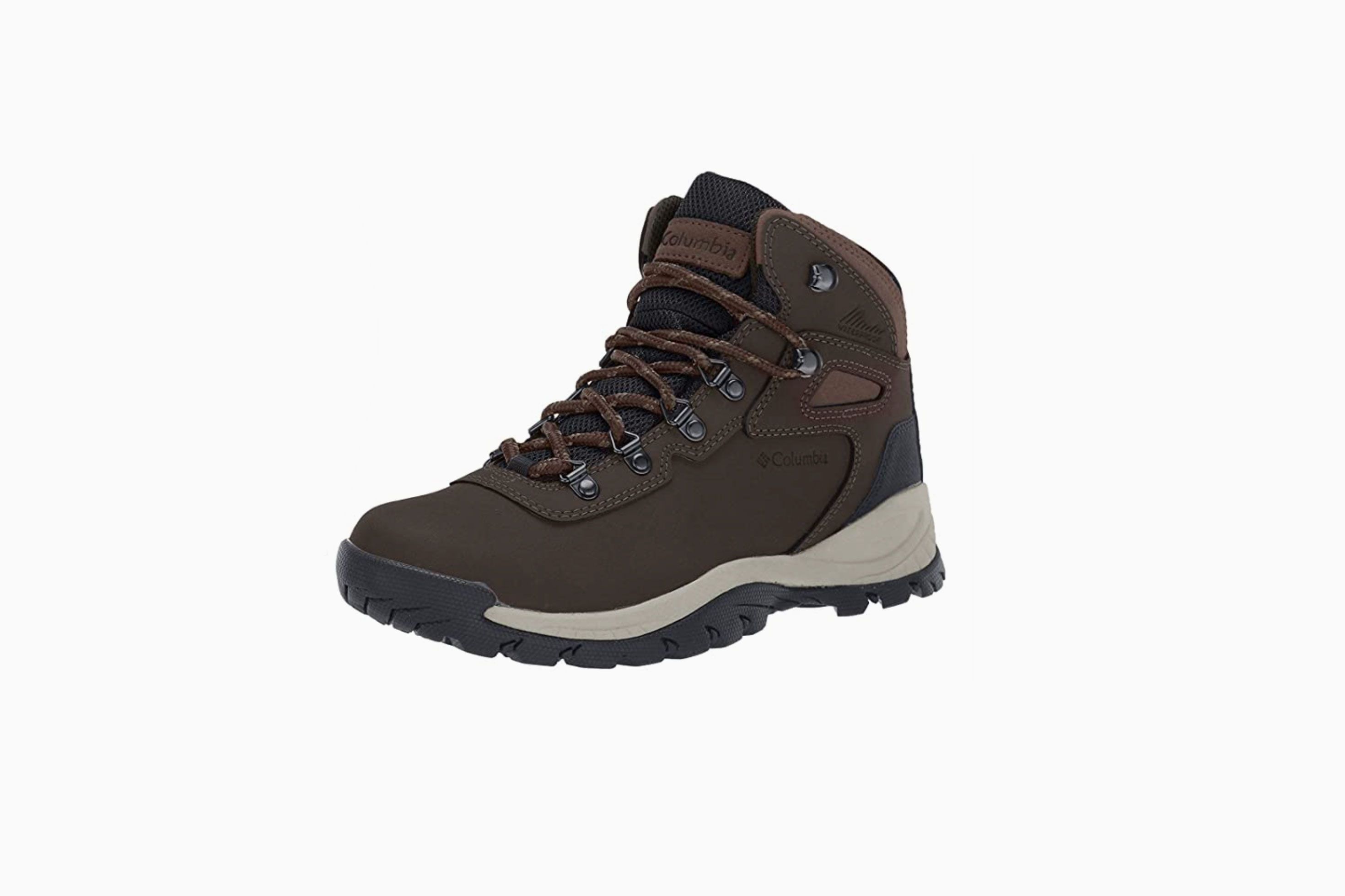 Ladies Combat Work Boots Cestfini Waterproof Hiking Boots Women Best Choice for Walking and Casual