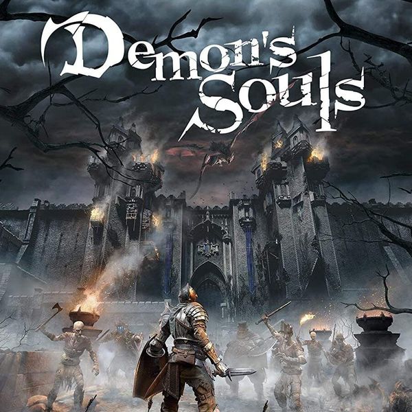 Demon's Souls