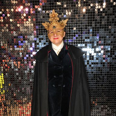 The Best Hats From the Isabella Blow: Fashion Galore! Party