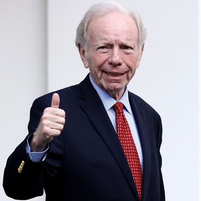 Joe lieberman cheap ocasio cortez