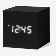 Color Cube Clocks