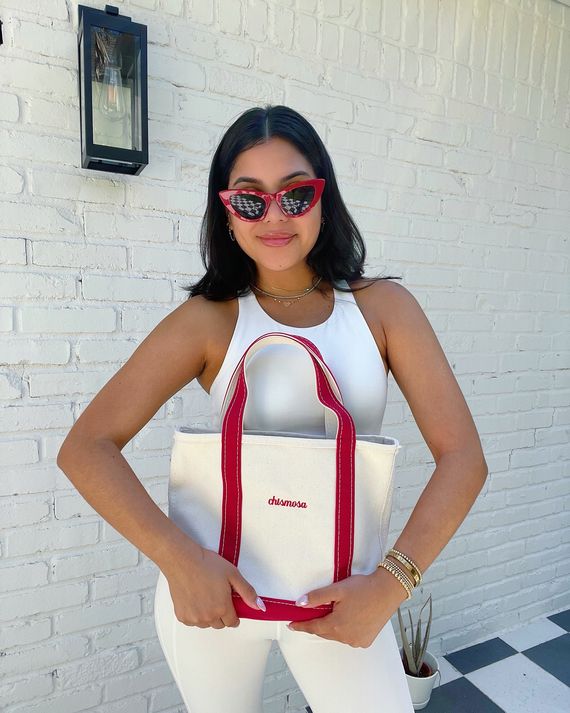 How 7 People Chose Their Ironic Boat and Tote Inscriptions