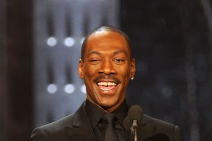 Eddie Murphy Says He’s Not Bitter, Not a ‘Recluse,’ and Not Making ...