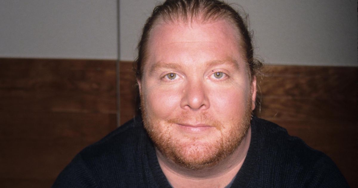 Drinking Wasn't a Perk of the Job. Drinking Was the Job.