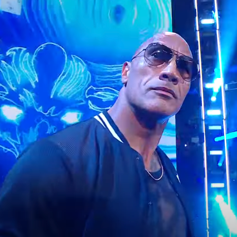 WWE Insults Made By 'The Rock' That Would Have Got Dwayne Johnson