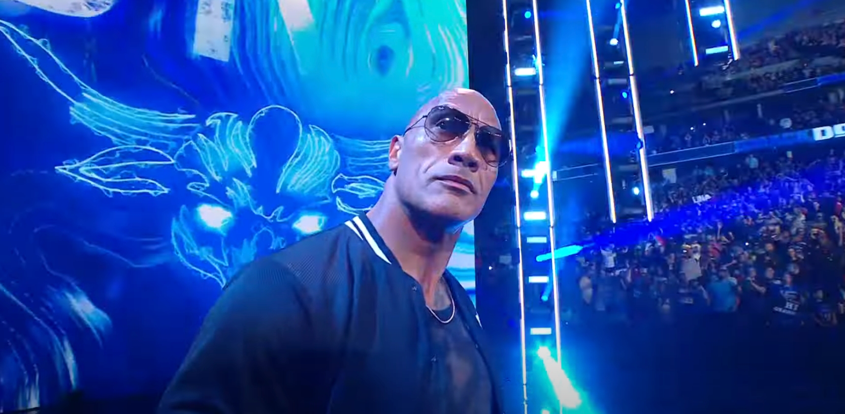 Dave Bautista hits out at Dwayne Johnson: I never wanted to be the