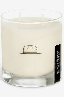 Ranger Station Santalum Candle