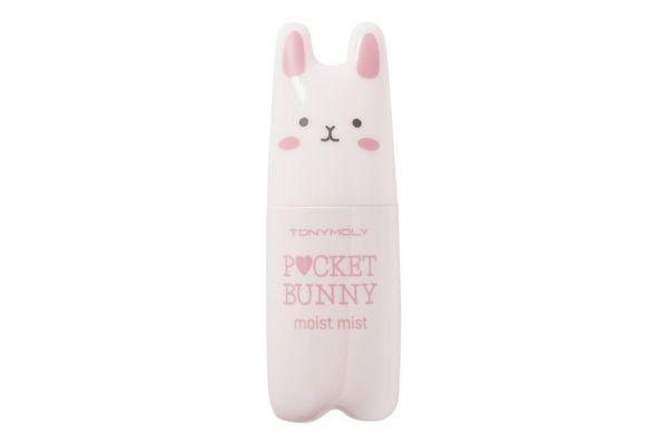 TonyMoly Pocket Bunny Mist