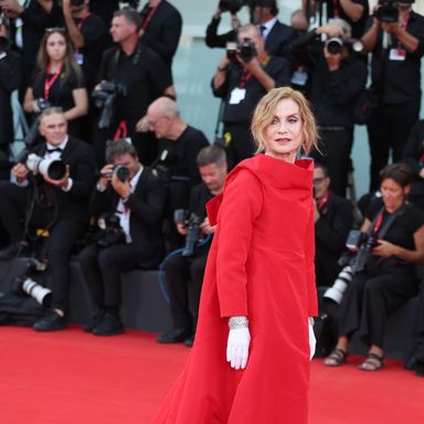 “Beetlejuice Beetlejuice” Opening Red Carpet - The 81st Venice International Film Festival