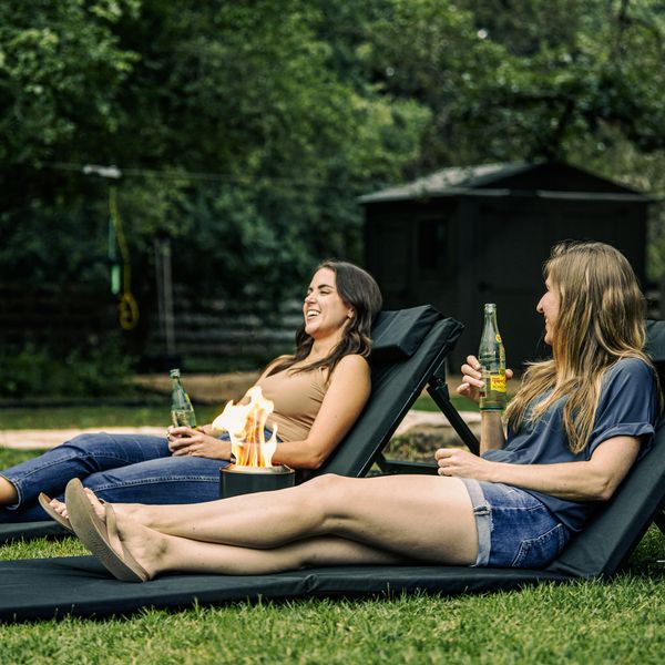 Solo Stove Loungers