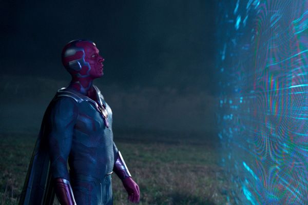 WandaVision — TV Episode Recaps & News