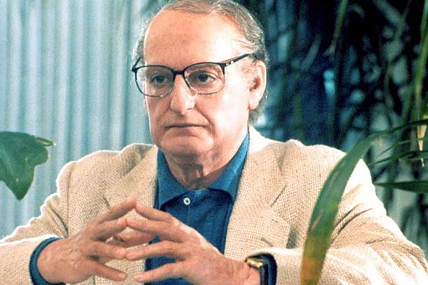 Man, Billy Crystal really, really wanted an Oscar for his directorial debut. He even tackily reminded the Academy of their snub of the film – which wasn’t even all that acclaimed – on Oscar night. The film, starring Crystal as a has-been Borscht Belt comic who always put his career first and basically destroyed his family, is wan, glacially paced, almost unpleasant. But as Crystal’s long-suffering brother and manager, David Paymer gave a quietly moving performance that showed how a lifetime of devotion to one person could waste away a soul. And he got the film's sole nomination.