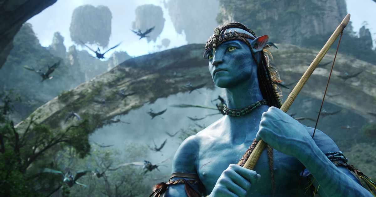 An Exhaustive Timeline of All the Avatar Sequel Announcements
