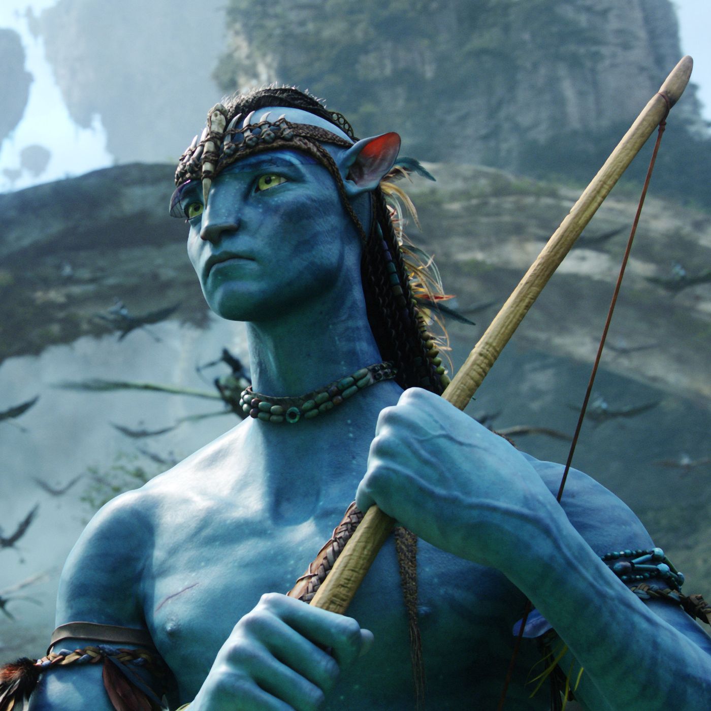 Avatar sequel character named after John Garvin who supervised film cast  and crews safety under water  ABC News