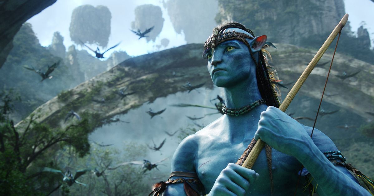 All Of The Avatar Sequel Announcements A Timeline