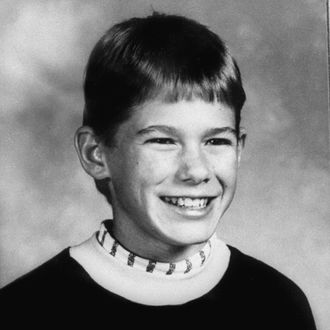 Jacob Wetterling