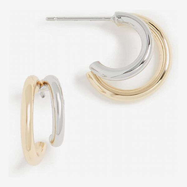 Shashi Gemini Hoops