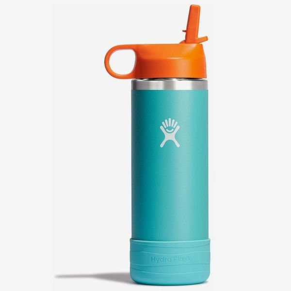 Hydro Flask 18-Ounce Kids’ Wide-Mouth Bottle