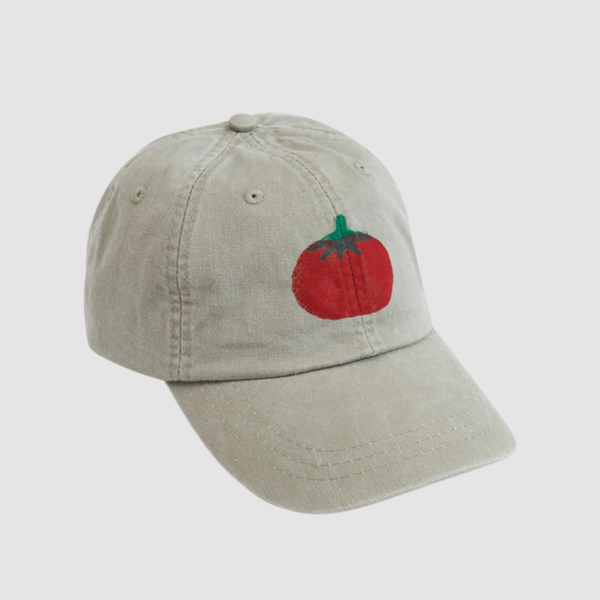 Ella Pennington Tomato Cap