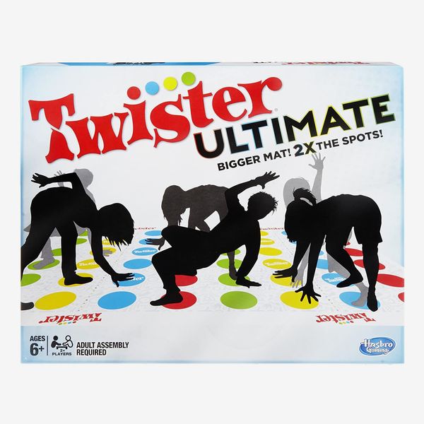 Twister Ultimate