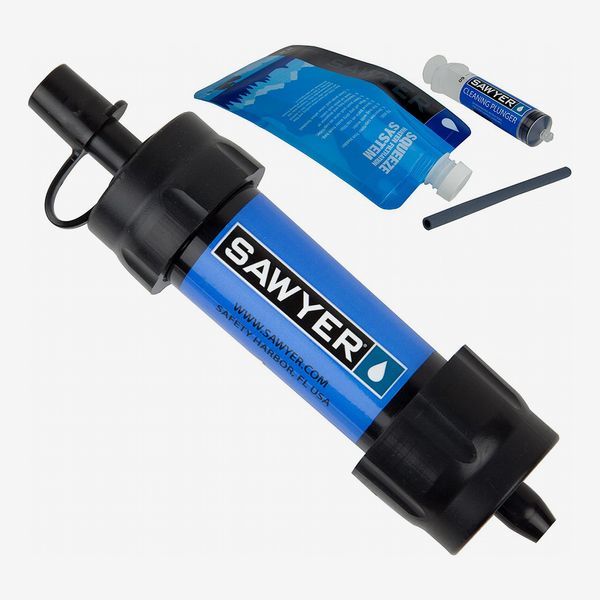 Sawyer Mini Water-Filtration System