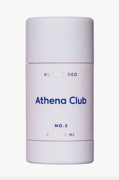 Athena Club All Day Deo