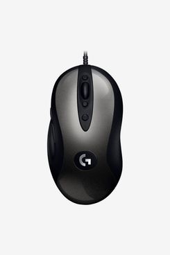 Logitech G MX518 Wired Optical Gaming Mouse