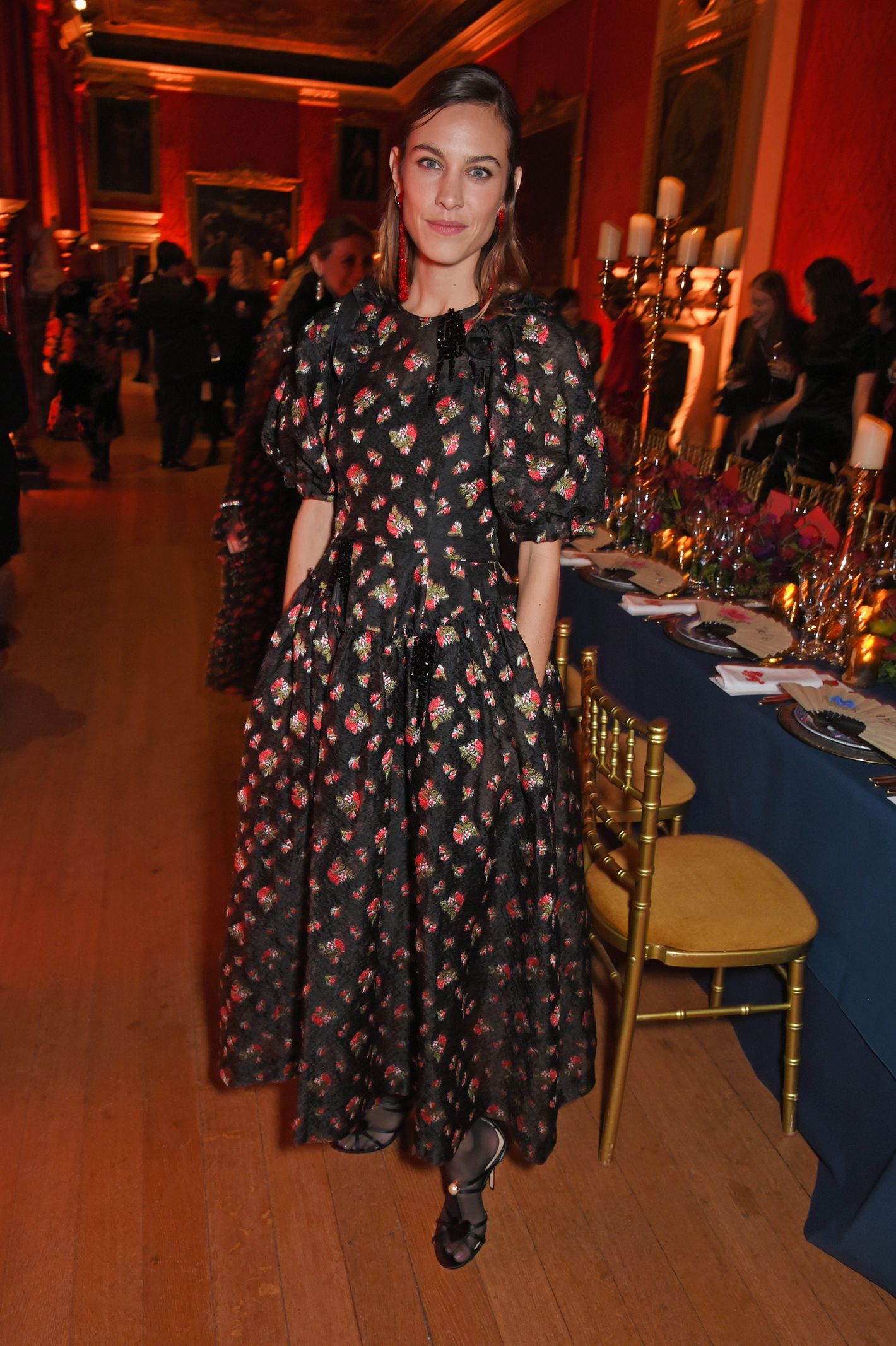 The Best Celebrity Party Outfits of the Week