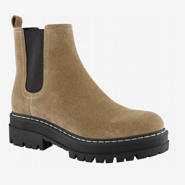 Marc Fisher Padmia Chelsea Boot