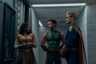 The Boys Recap: No Room for Heresy