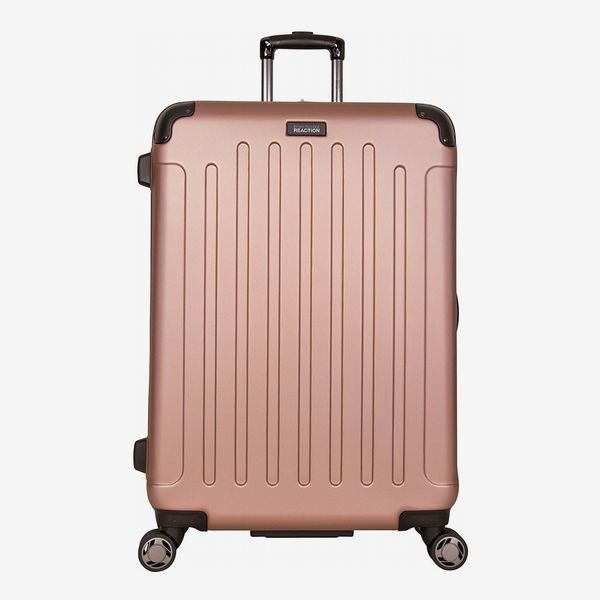 best hardside checked luggage