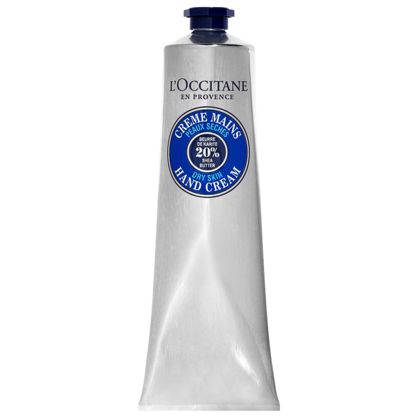 L’Occitane Shea Butter Hand Cream